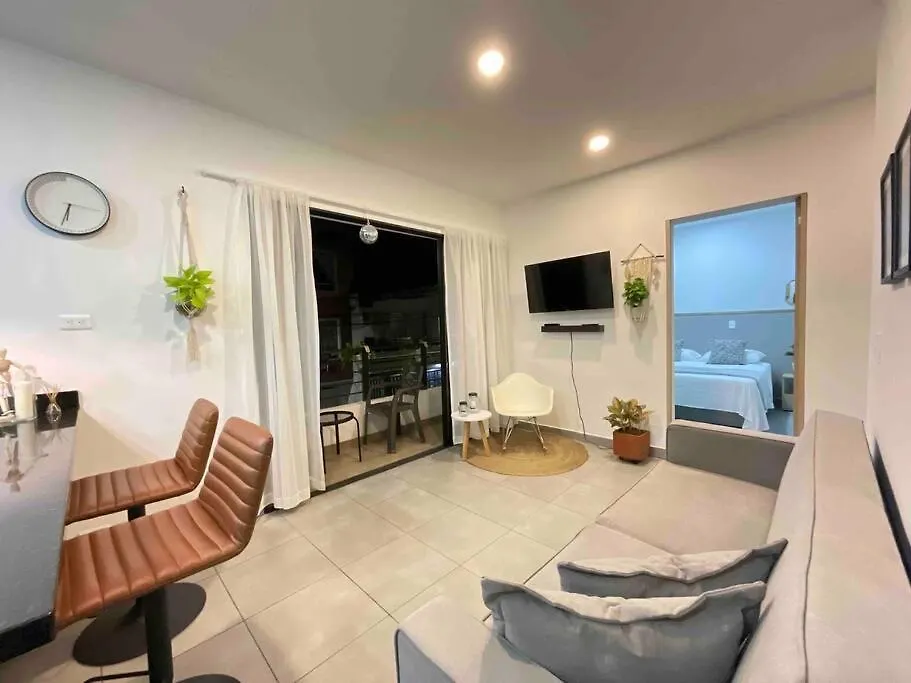 Apartamento Cerca De Todo En Medellin Lägenhet 0*,  Colombia