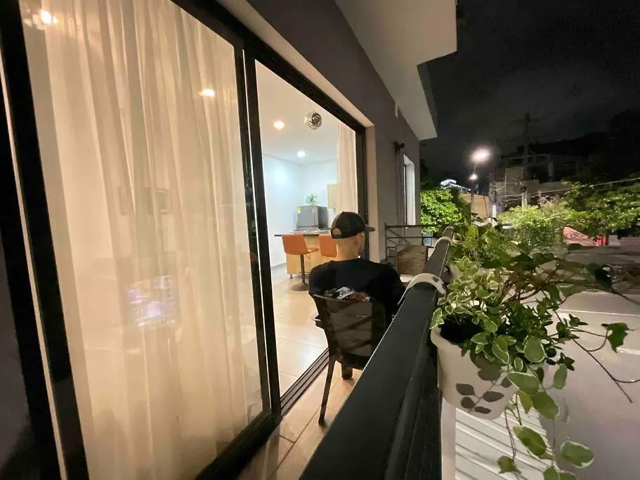 Apartamento Cerca De Todo En Medellin Lägenhet