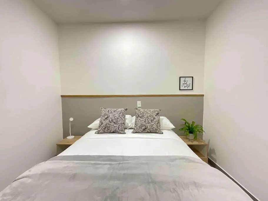 Apartamento Cerca De Todo En Medellin Lägenhet