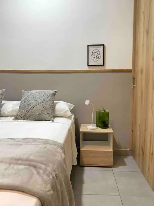 Apartamento Cerca De Todo En Medellin Lägenhet