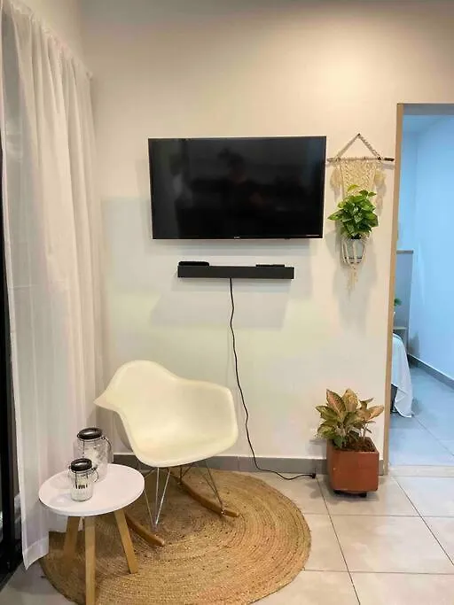 Apartamento Cerca De Todo En Medellin Lägenhet