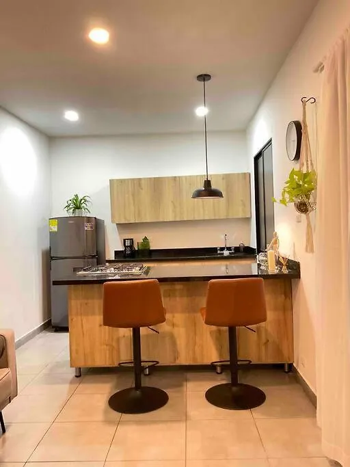Apartamento Cerca De Todo En Medellin Lägenhet 0*,