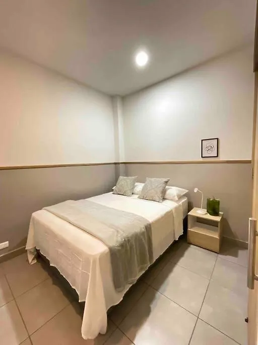 Apartamento Cerca De Todo En Medellin Lägenhet