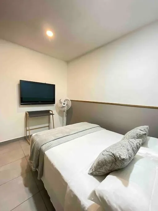 Apartamento Cerca De Todo En Medellin Lägenhet